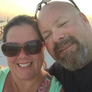 Meet your Posher, Christine